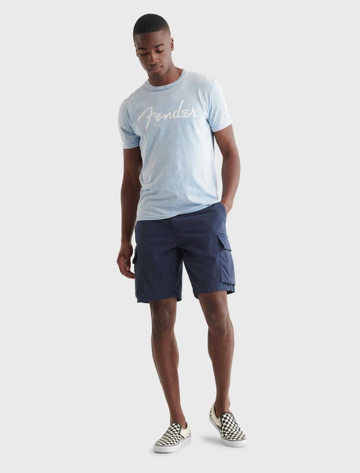 STRETCH CARGO SHORT | Lucky Brand