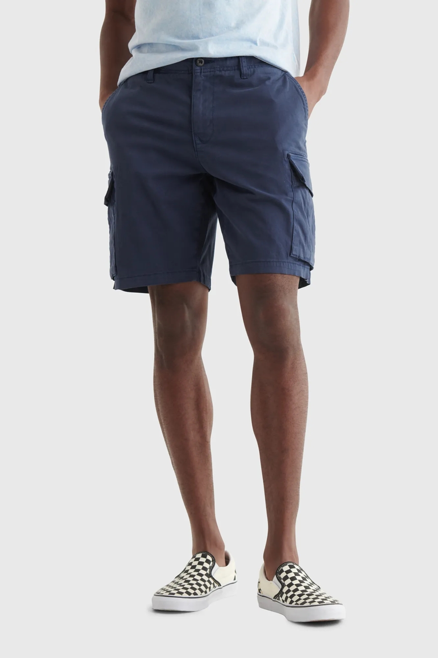 STRETCH CARGO SHORT, image 2
