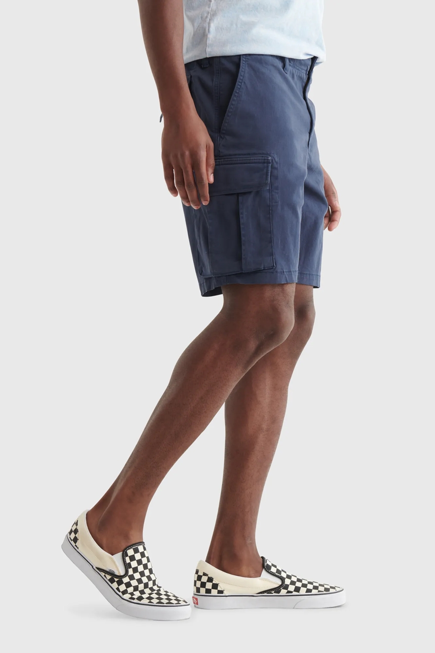 STRETCH CARGO SHORT, image 3