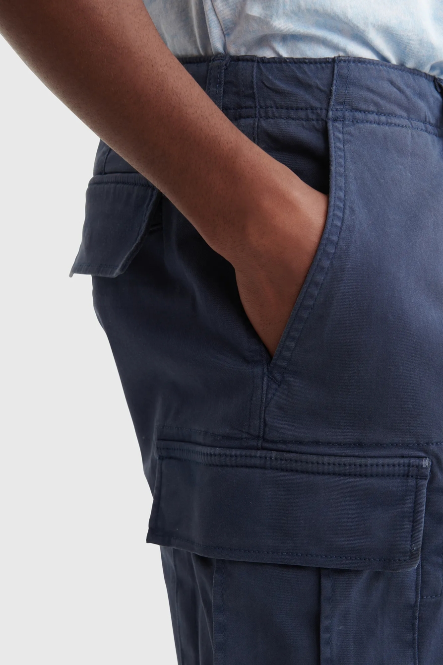 STRETCH CARGO SHORT, image 4