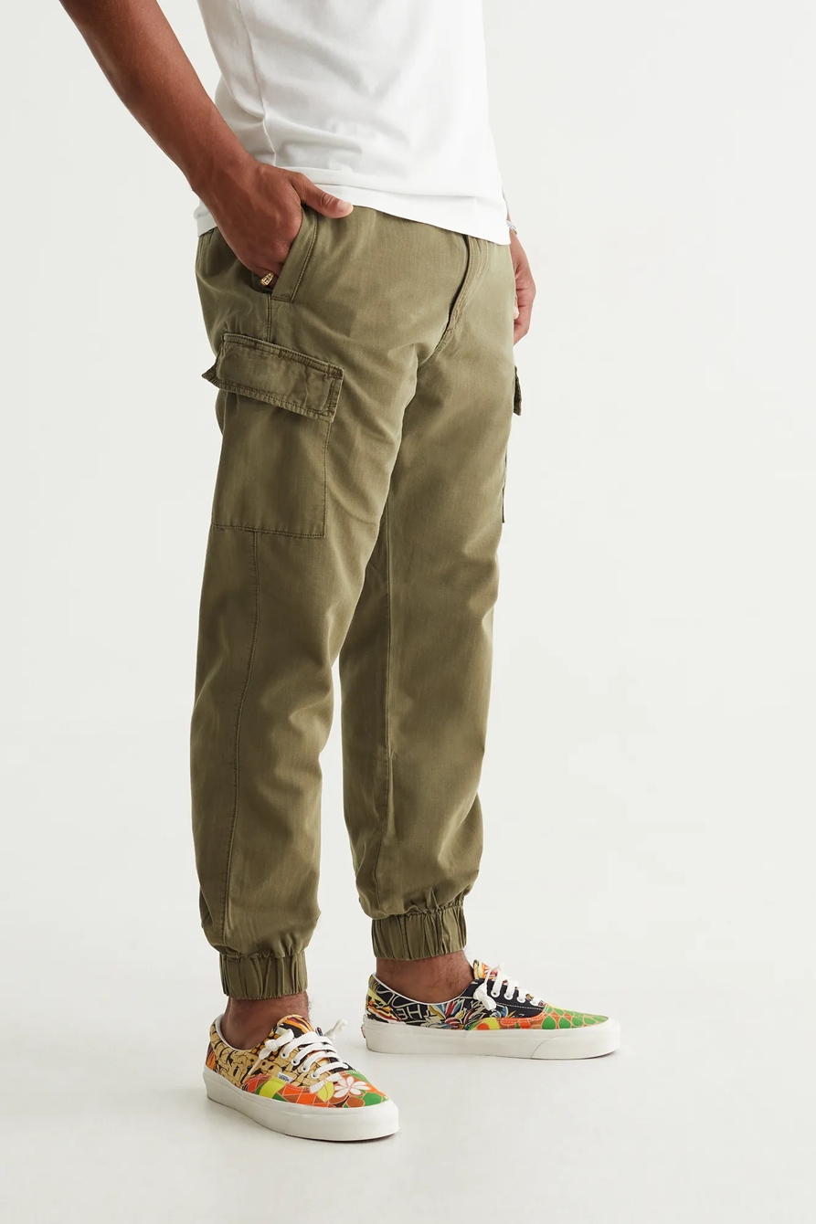 CARGO JOGGER, image 3