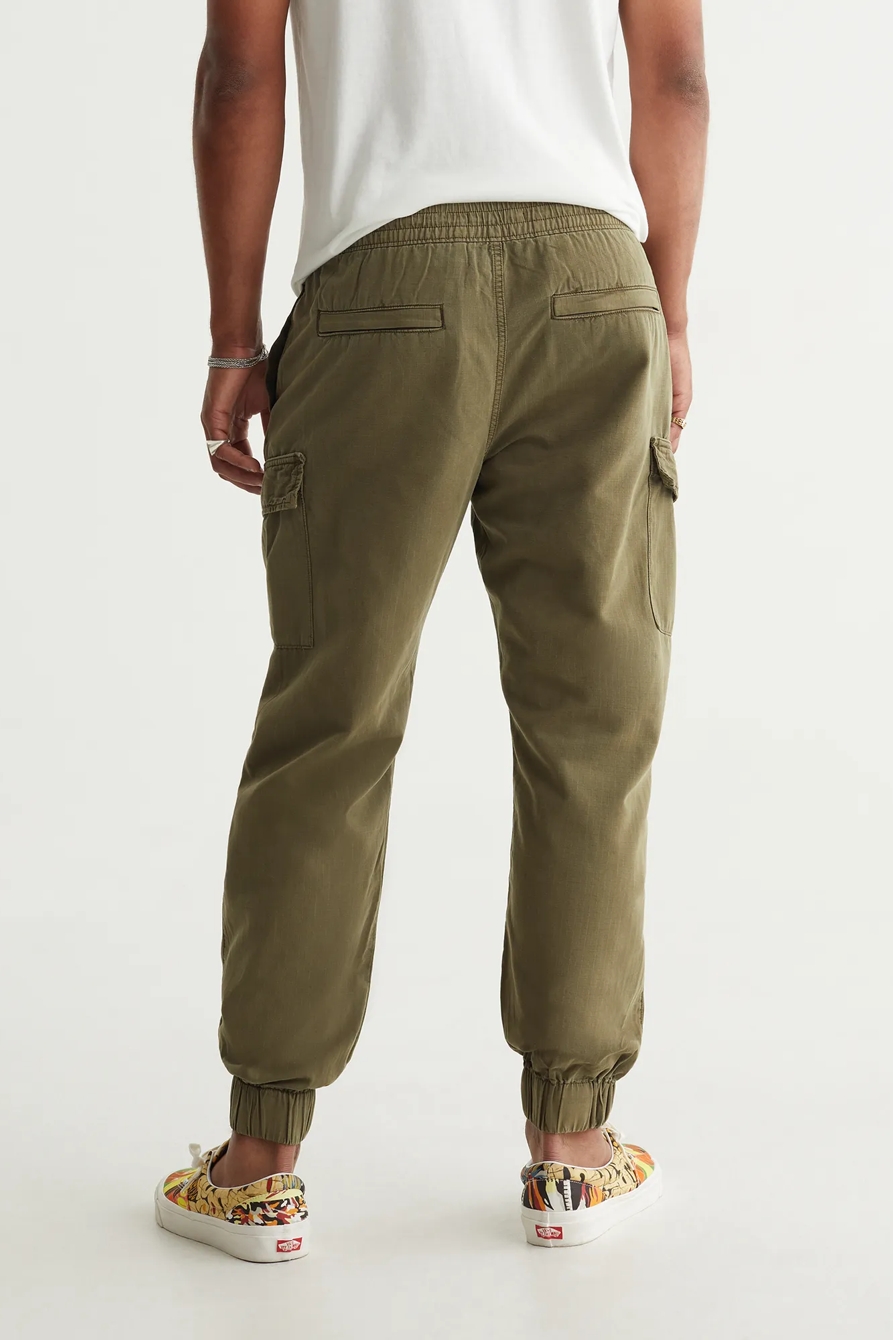 CARGO JOGGER, image 4