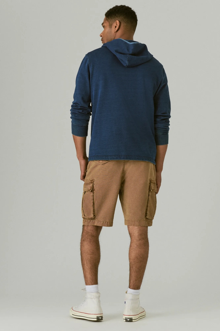 9" CANVAS CARGO SHORT, image 3