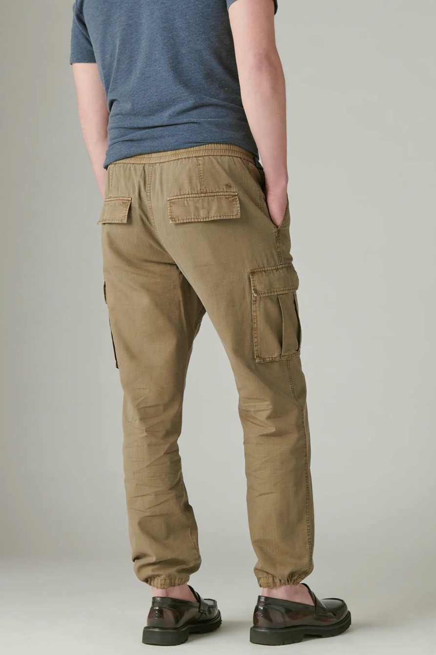 RIPSTOP CARGO PANT, image 2