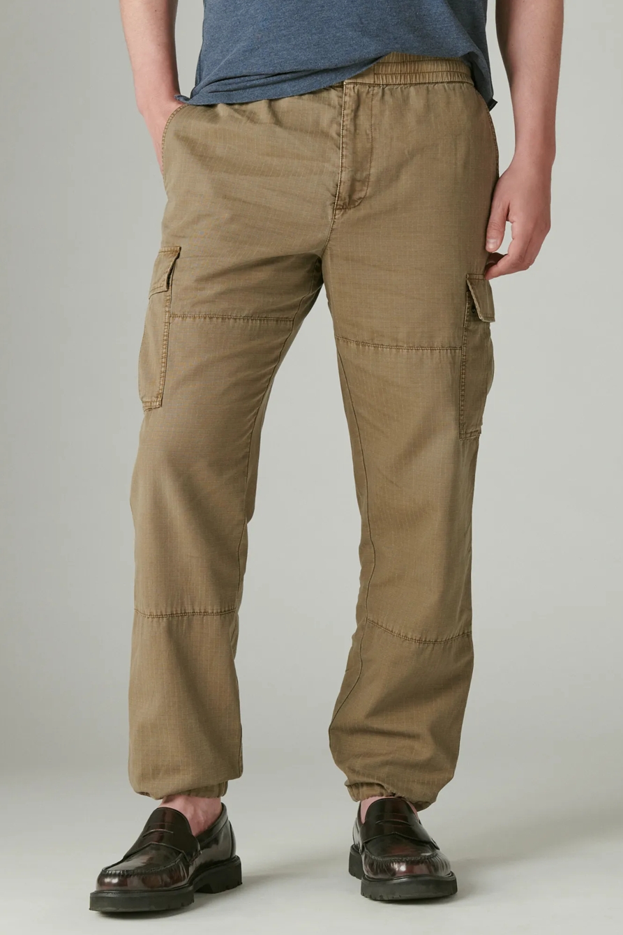 RIPSTOP CARGO PANT, image 3