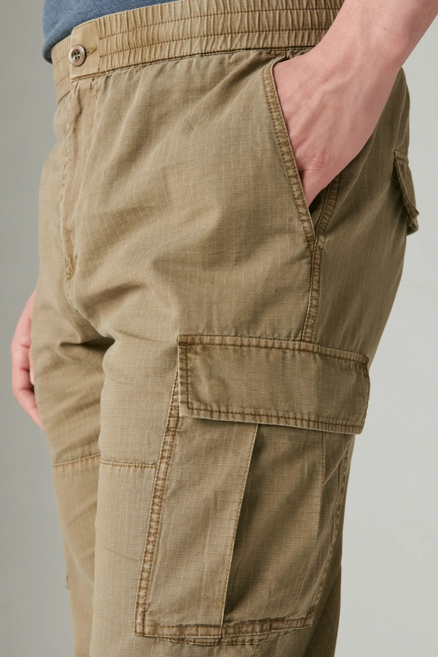 RIPSTOP CARGO PANT, image 4