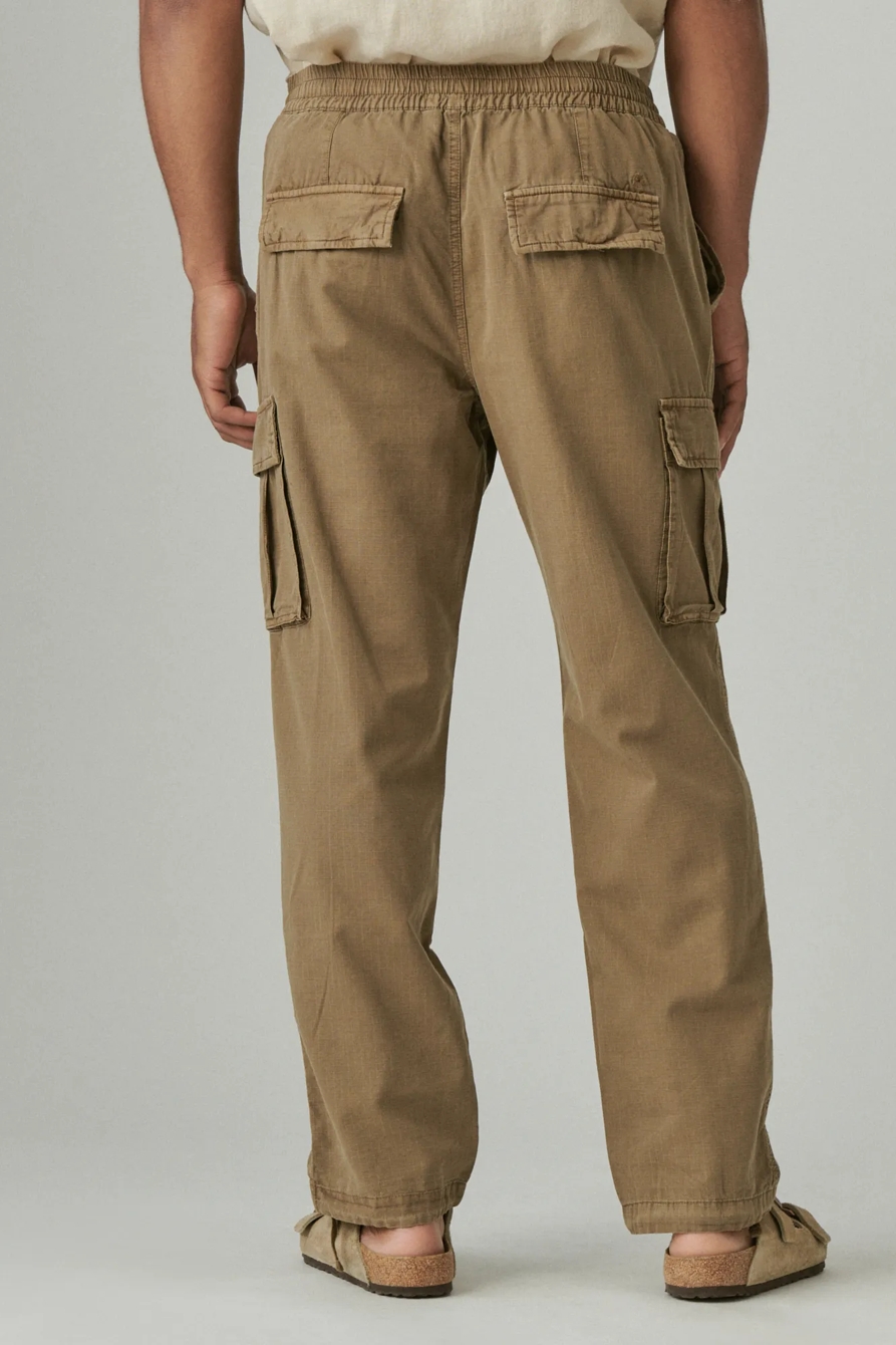 RIPSTOP CARGO PANT, image 5