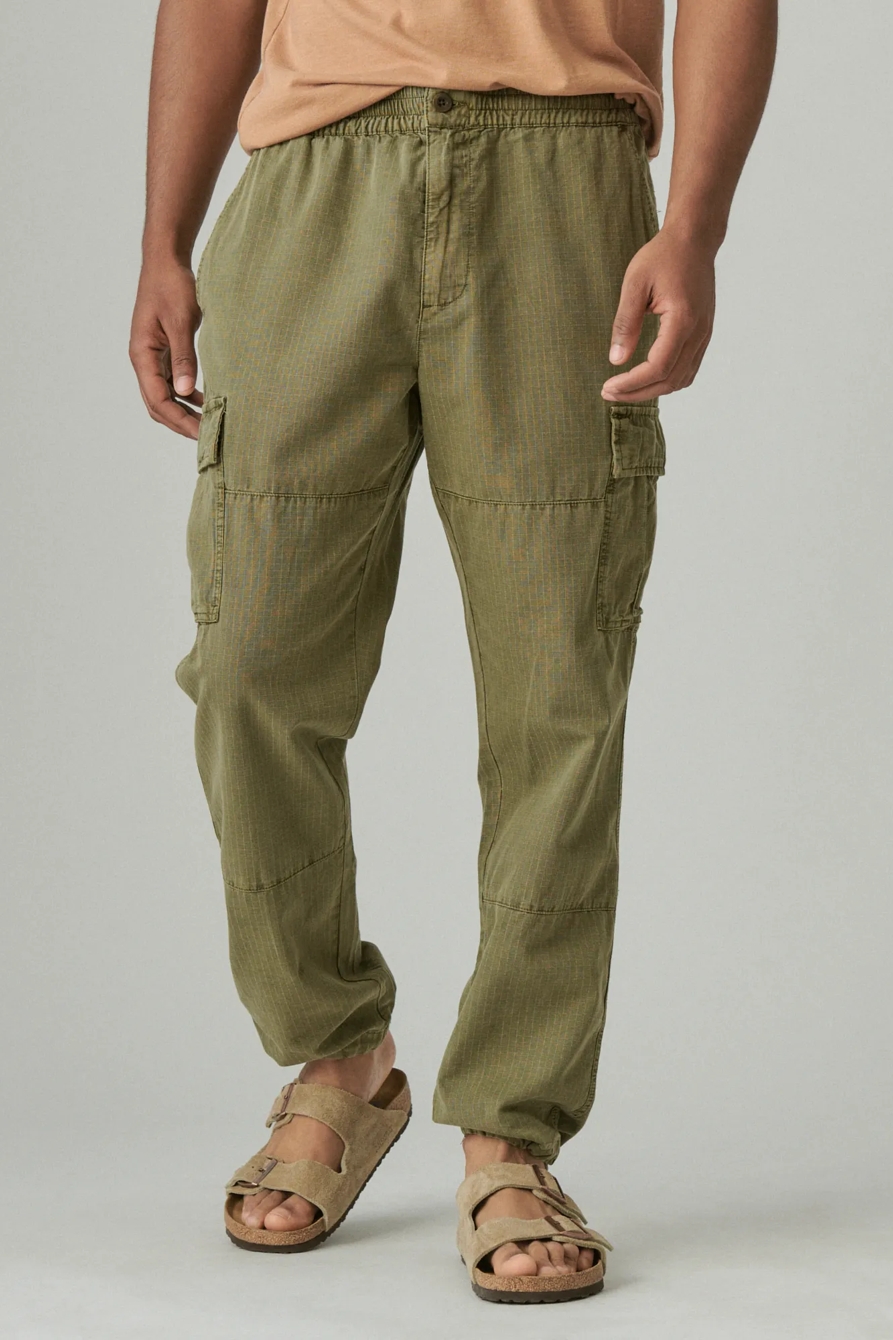 RIPSTOP CARGO PANT, image 3