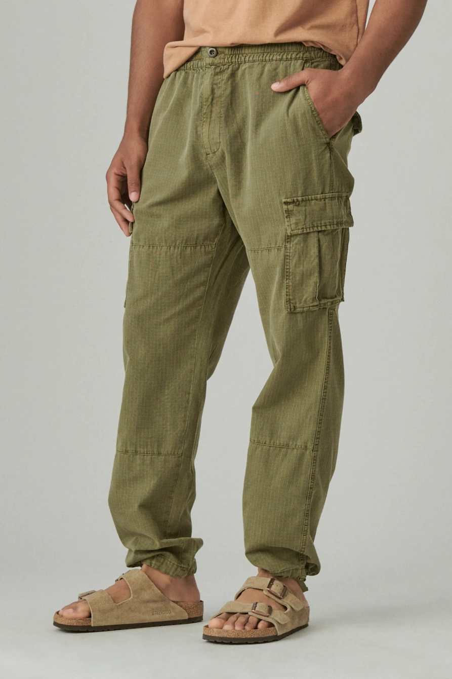 RIPSTOP CARGO PANT, image 4