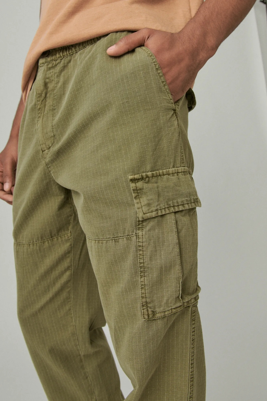 RIPSTOP CARGO PANT, image 6