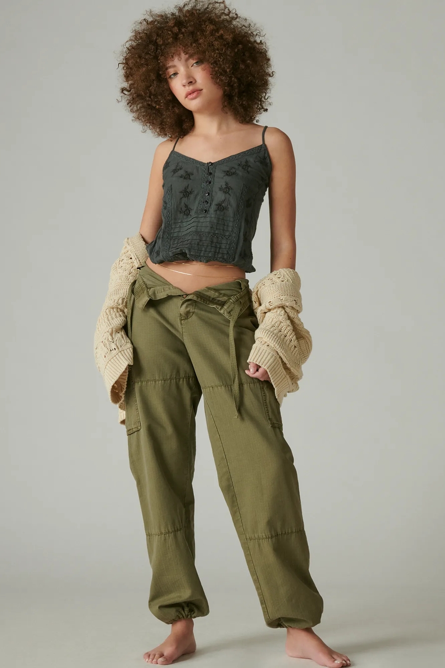 RIPSTOP CARGO PANT, image 7