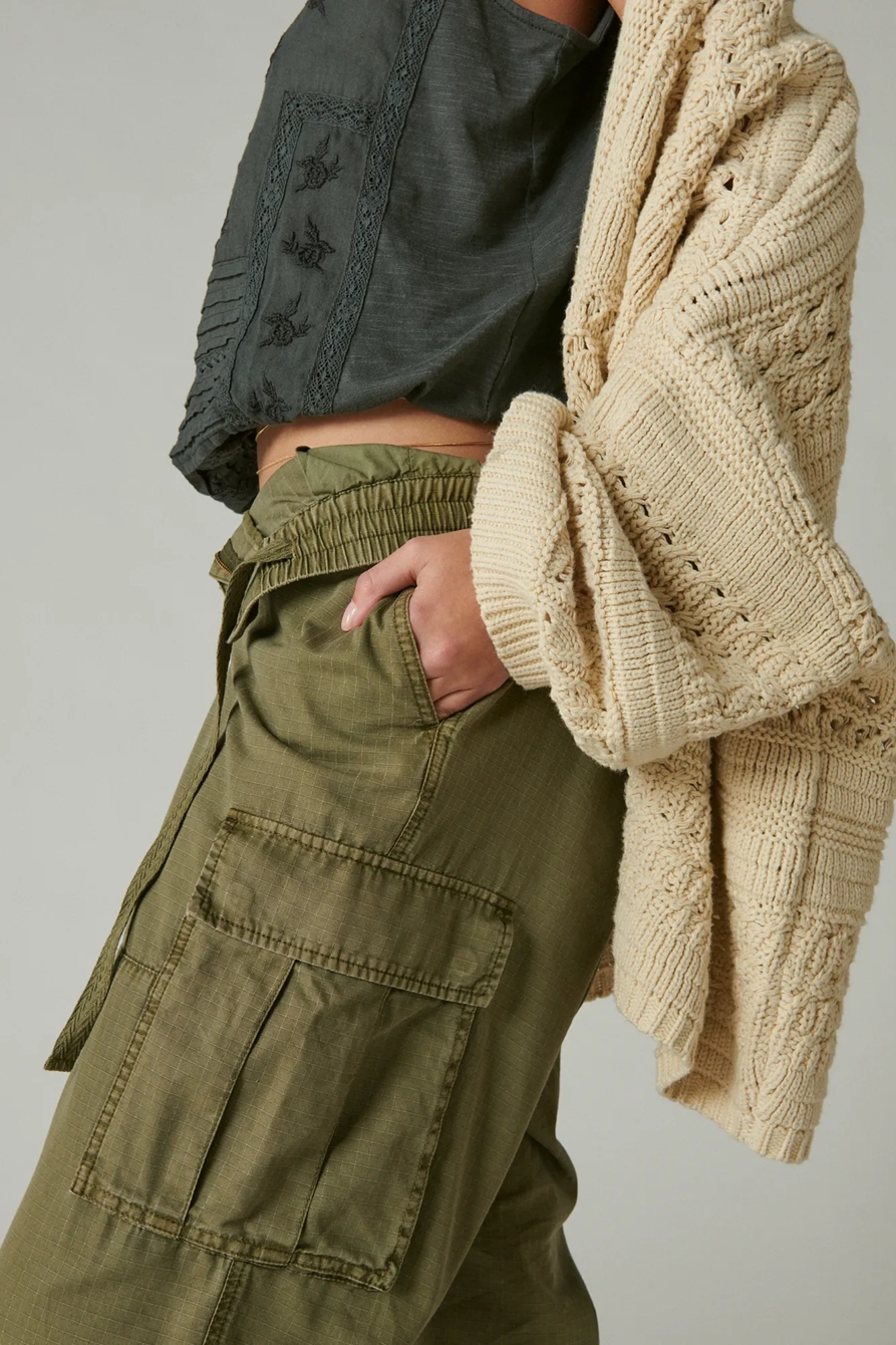 RIPSTOP CARGO PANT, image 8