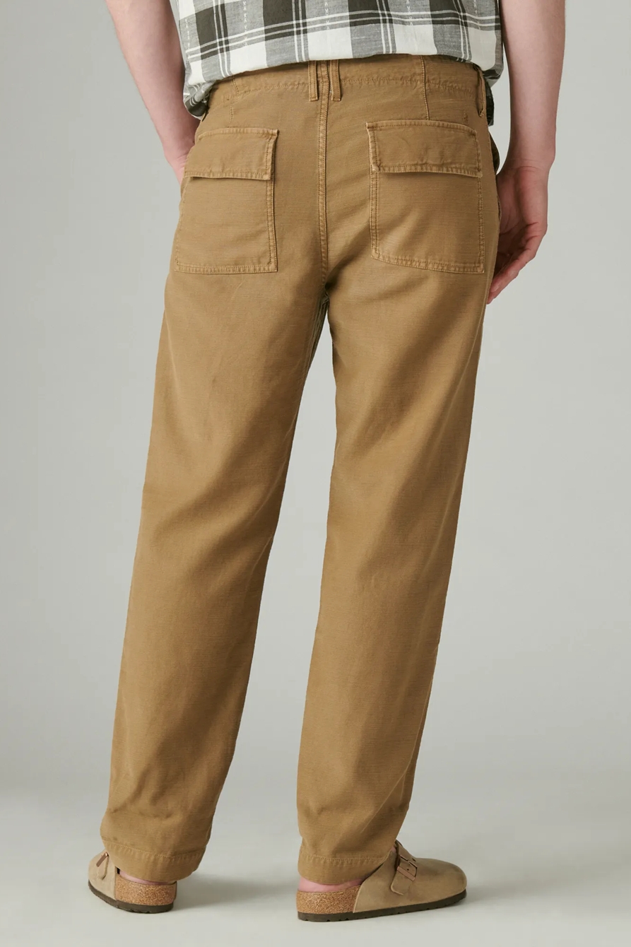TENCEL SURPLUS PANT, image 3