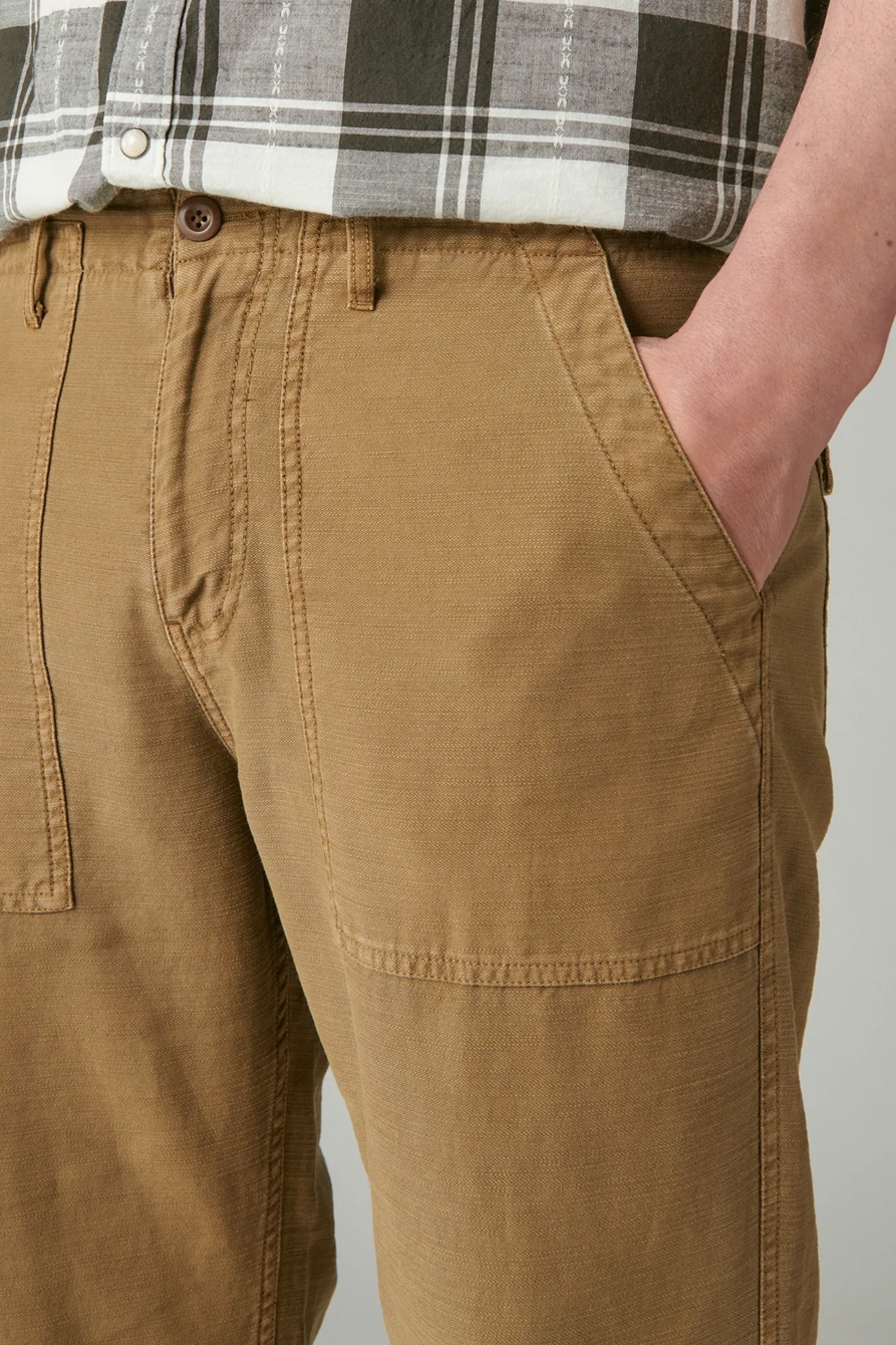 TENCEL SURPLUS PANT, image 4