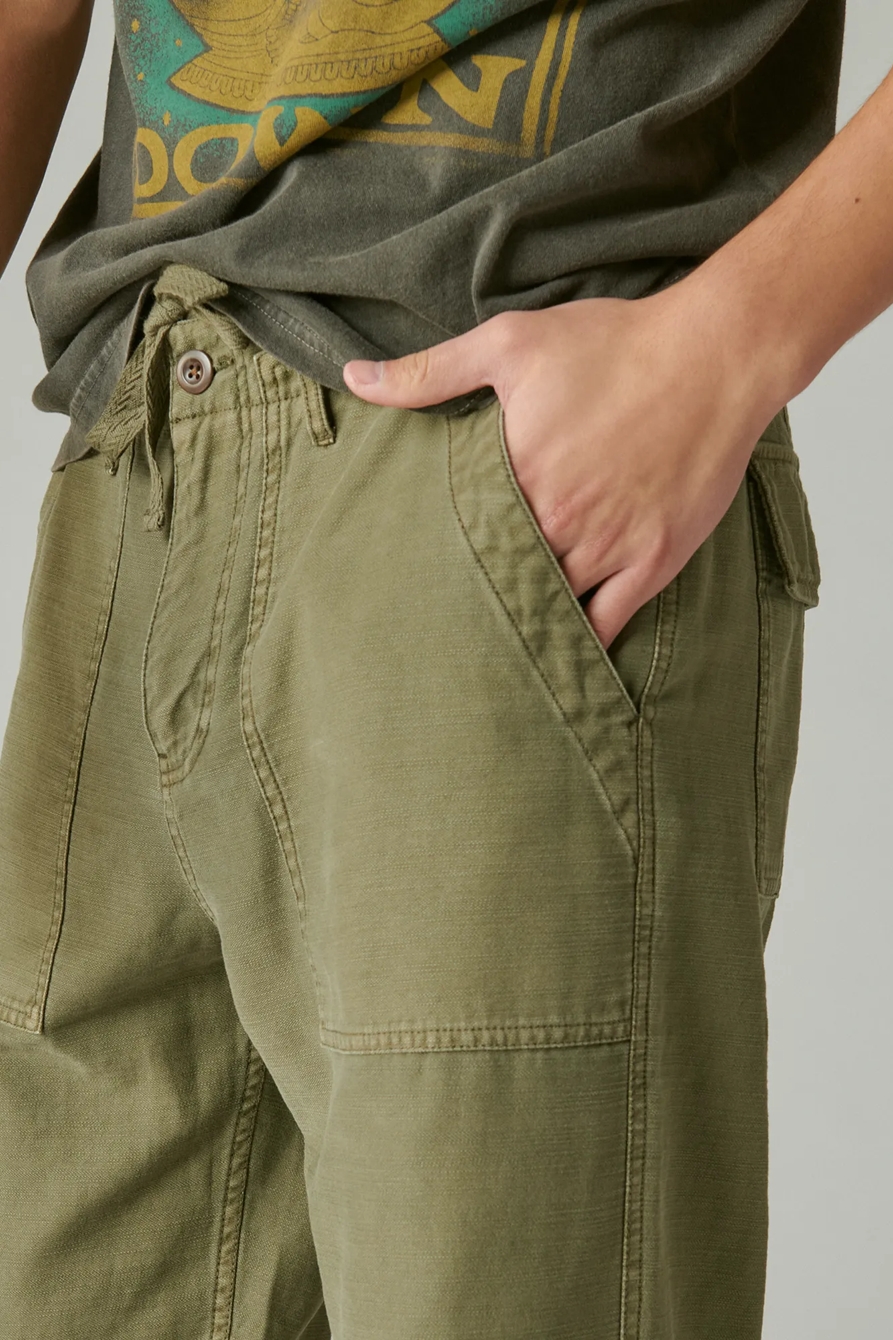 TENCEL SURPLUS PANT, image 4