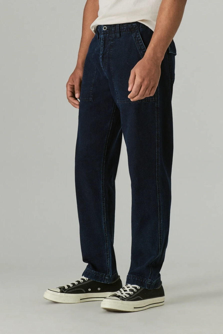 INDIGO SURPLUS PANT, image 5