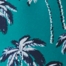 TURQUOISE PRINT