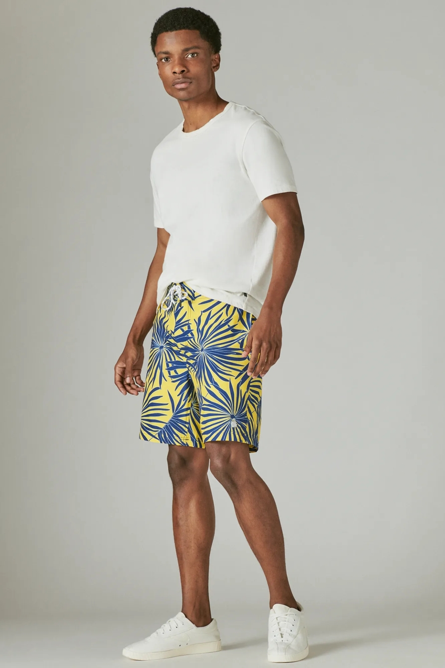 8" STRETCH BOARD SHORT, image 2