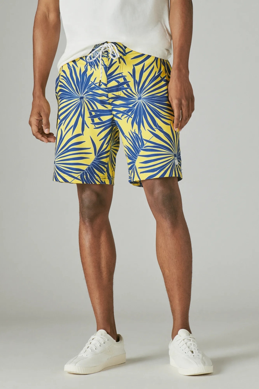 8" STRETCH BOARD SHORT, image 4