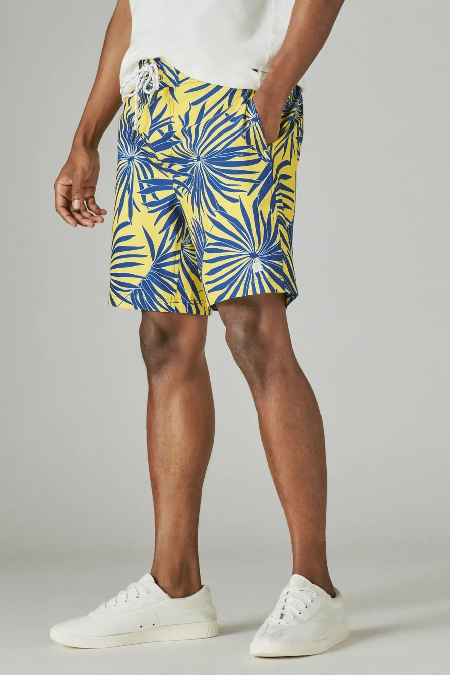 8" STRETCH BOARD SHORT, image 5