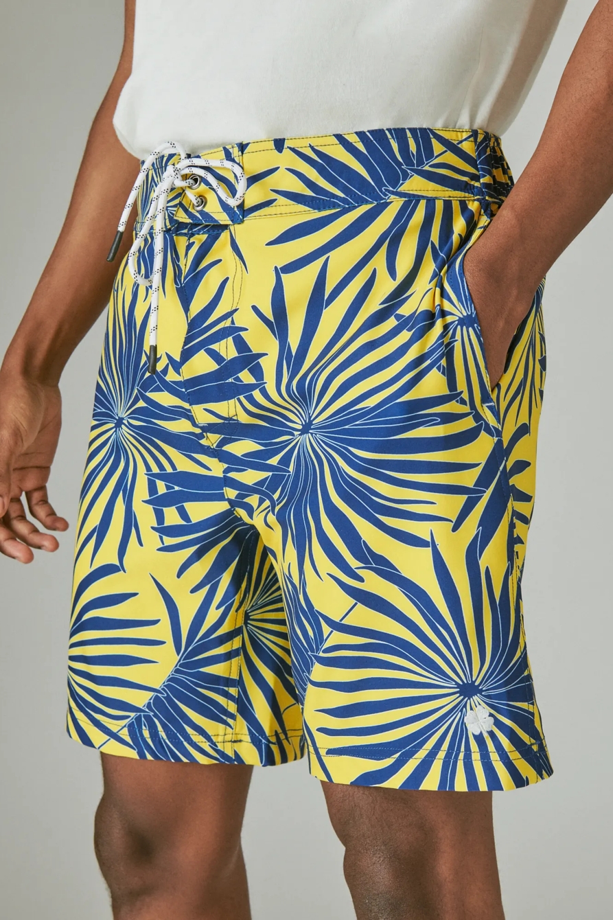 8" STRETCH BOARD SHORT, image 6