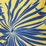 YELLOW/NAVY