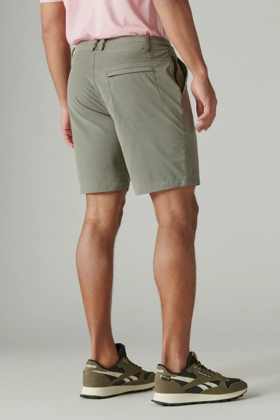 8" ADVENTURE HYBRID SHORT, image 3