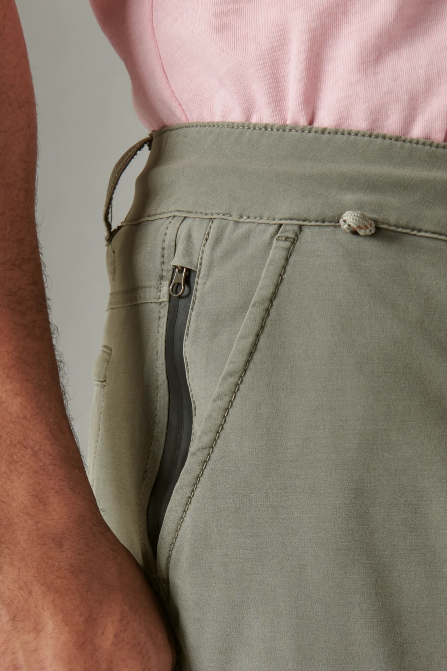 8" ADVENTURE HYBRID SHORT, image 4