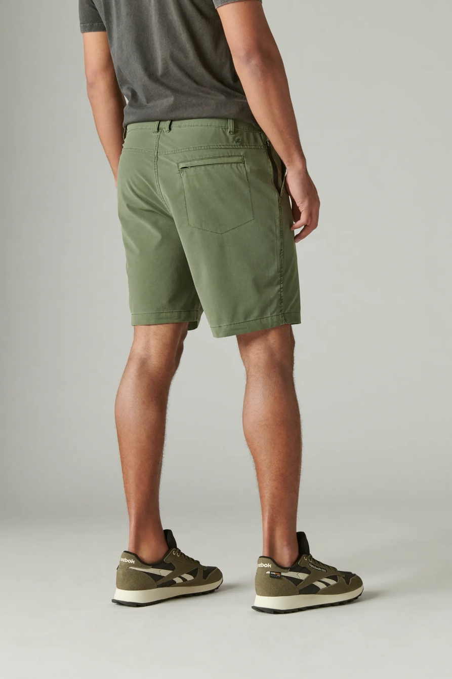 8" ADVENTURE HYBRID SHORT, image 3