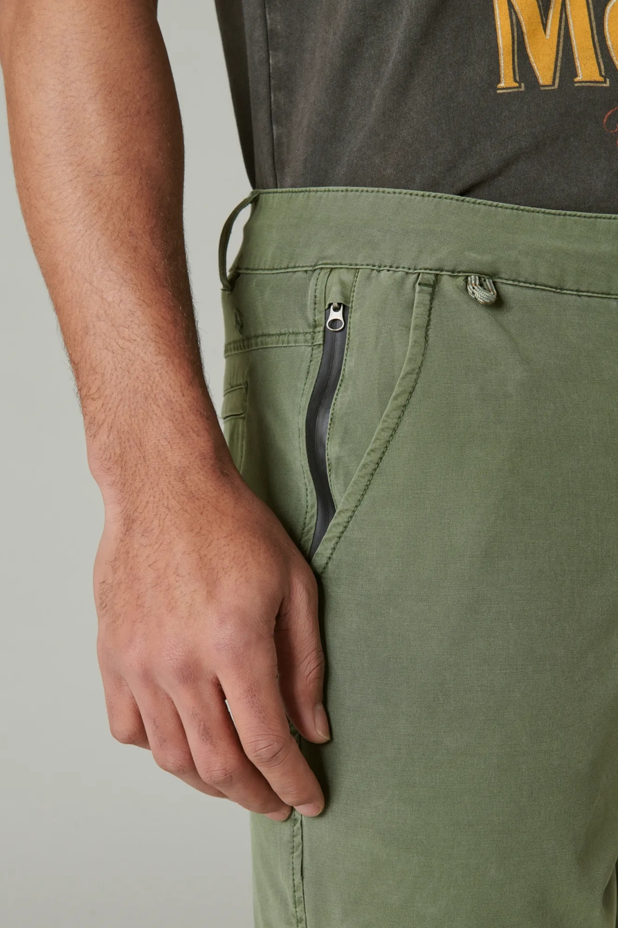8" ADVENTURE HYBRID SHORT, image 4