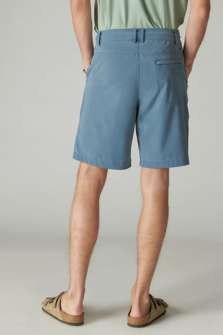 8" ADVENTURE HYBRID SHORT, image 3