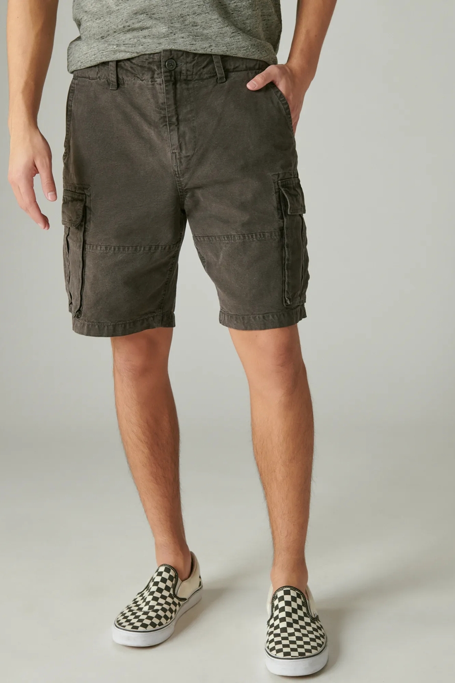 9" CLASSIC CARGO SHORT, image 4