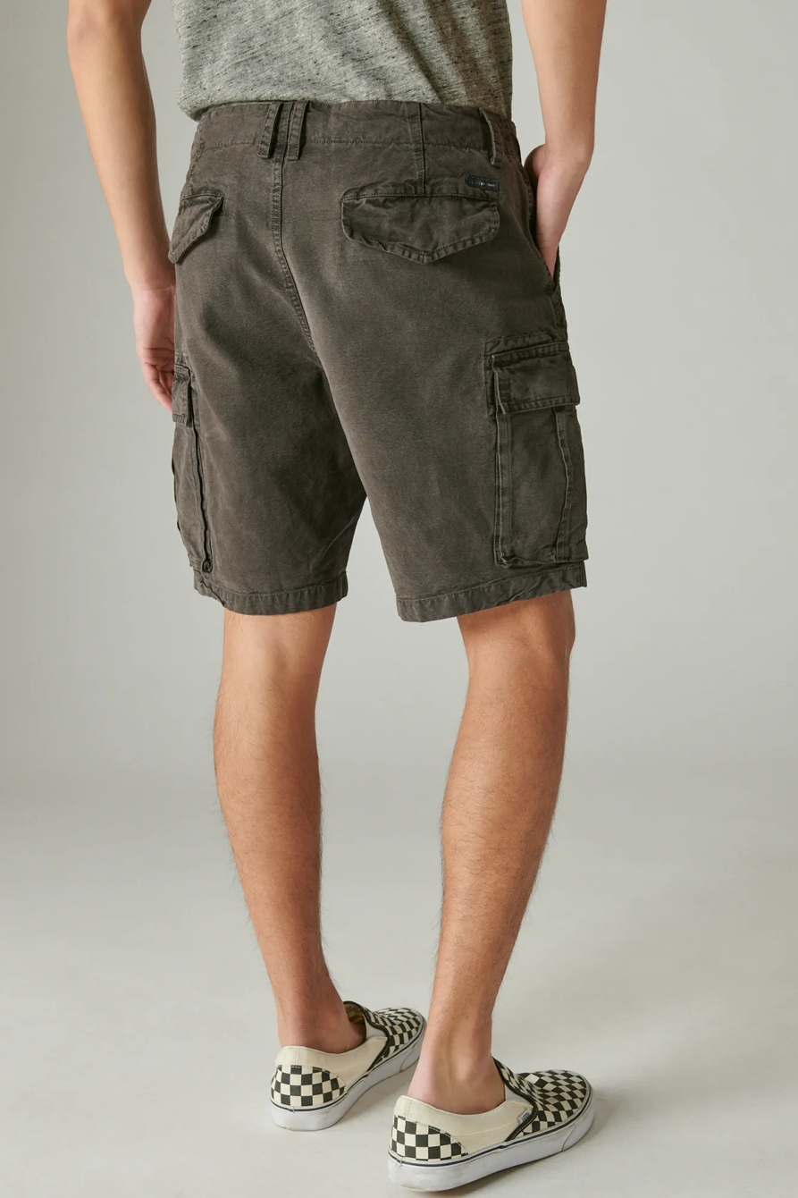 9" CLASSIC CARGO SHORT, image 5