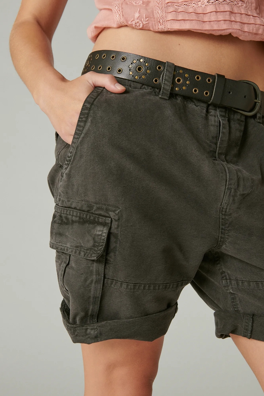 9" CLASSIC CARGO SHORT, image 7