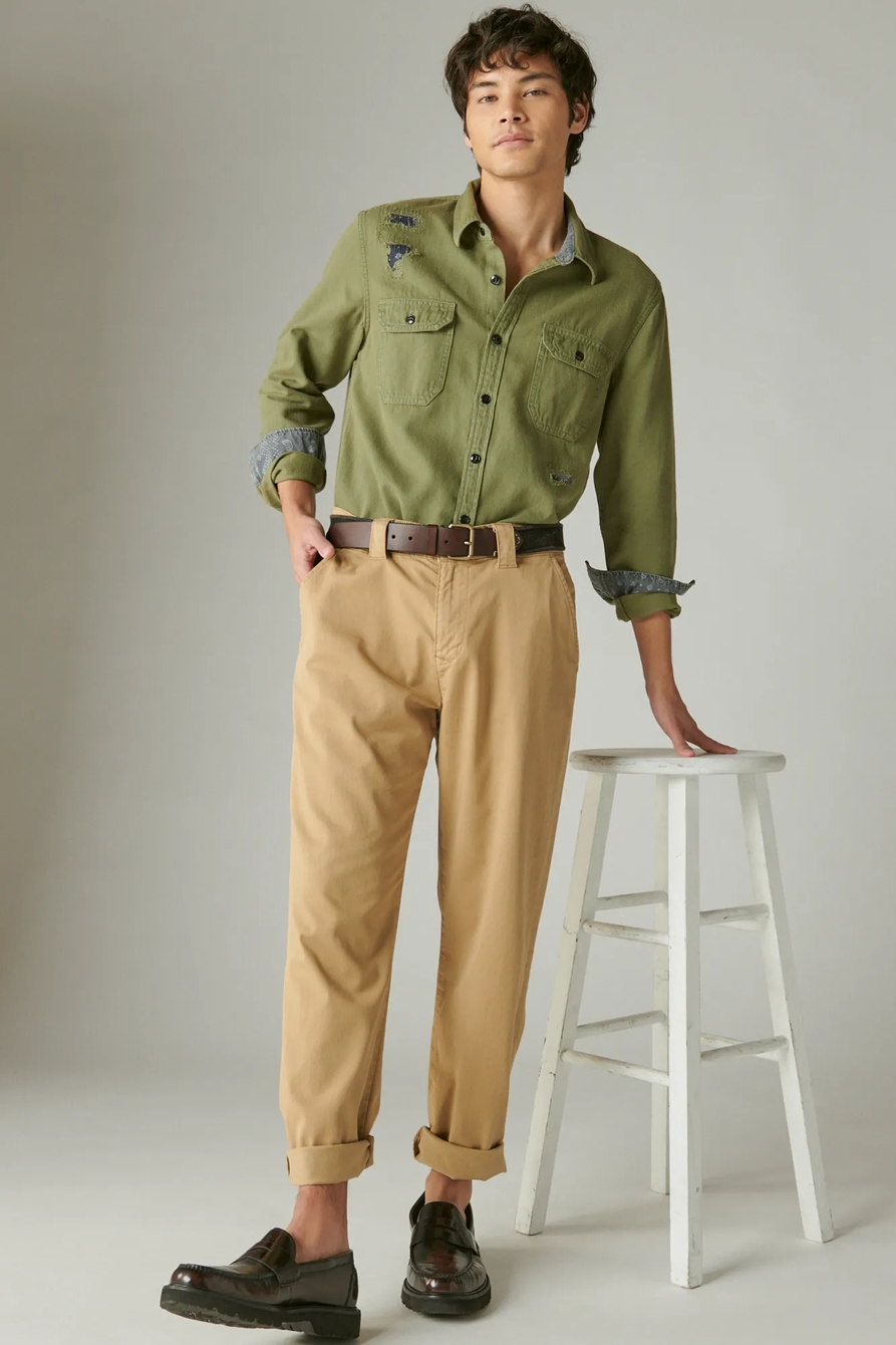 UTILITY PANT, image 3