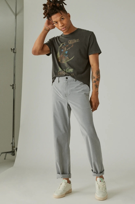 ADVENTURE PANT, image 1