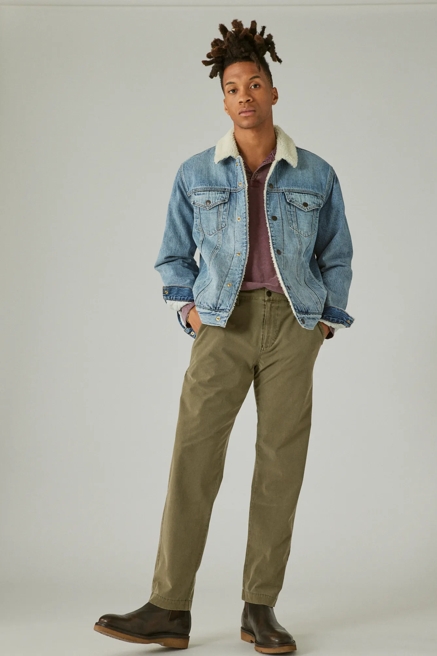ADVENTURE PANT, image 1