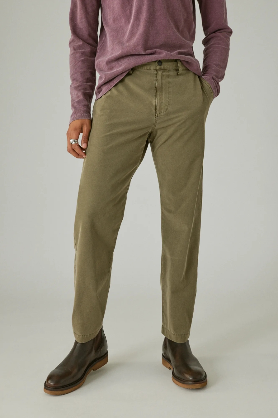 ADVENTURE PANT, image 2