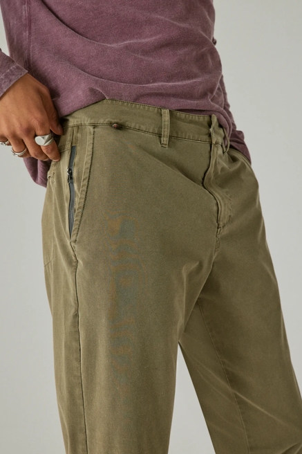 ADVENTURE PANT, image 4