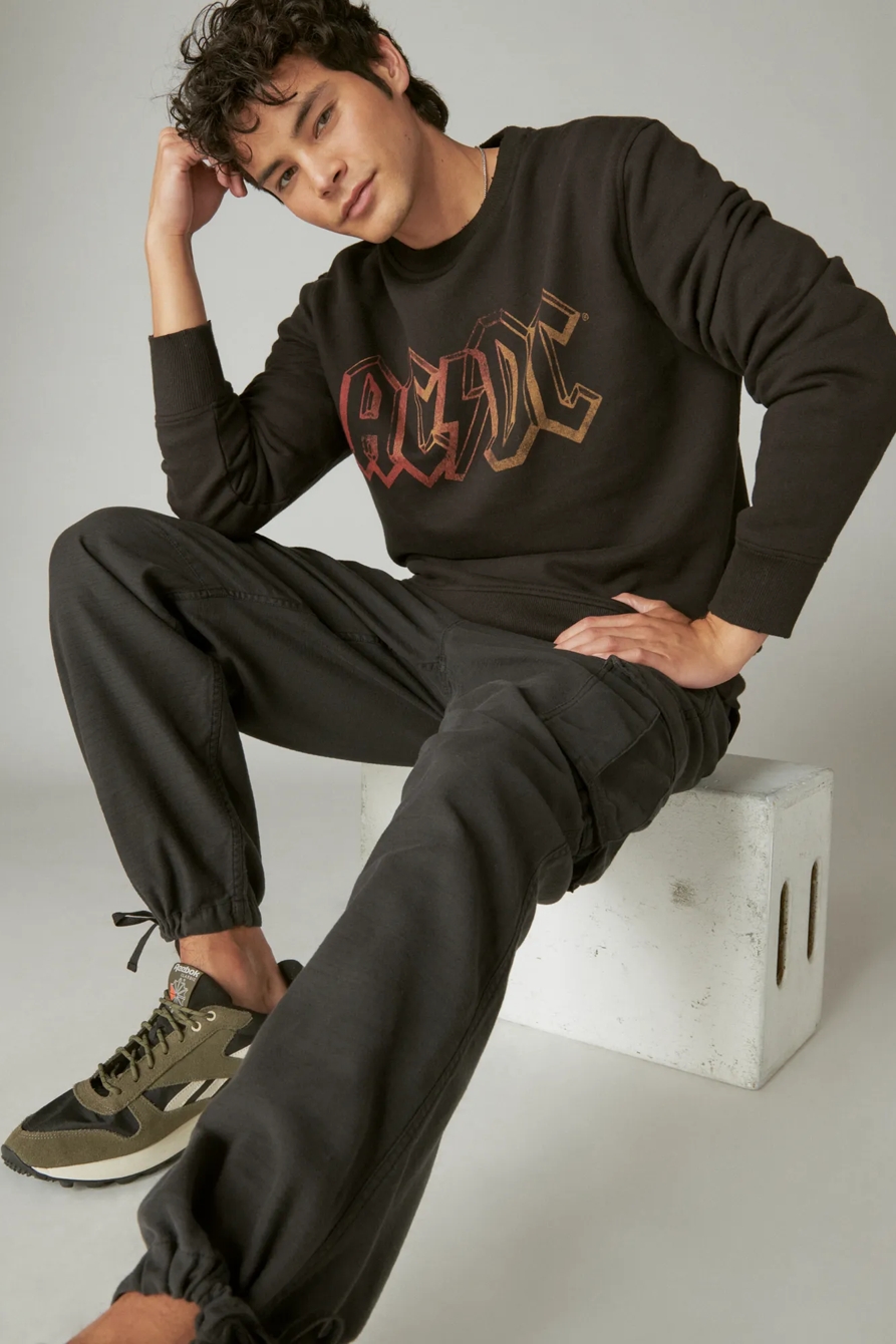 SURPLUS CARGO PANT, image 2