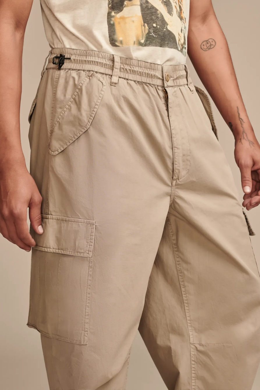 PARACHUTE CARGO PANT, image 6