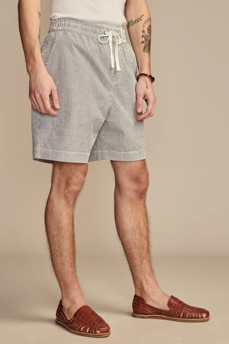 SEERSUCKER SHORT, image 3