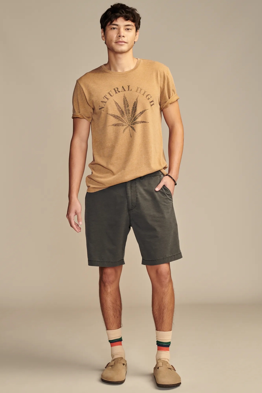 8" ADVENTURE HYBRID SHORT, image 1