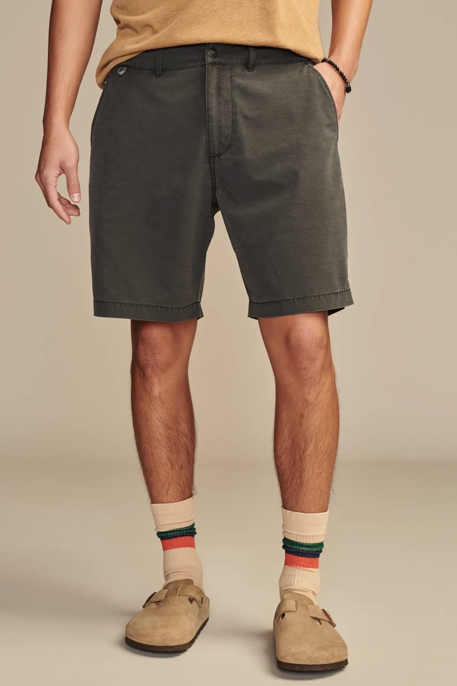 8" ADVENTURE HYBRID SHORT, image 2