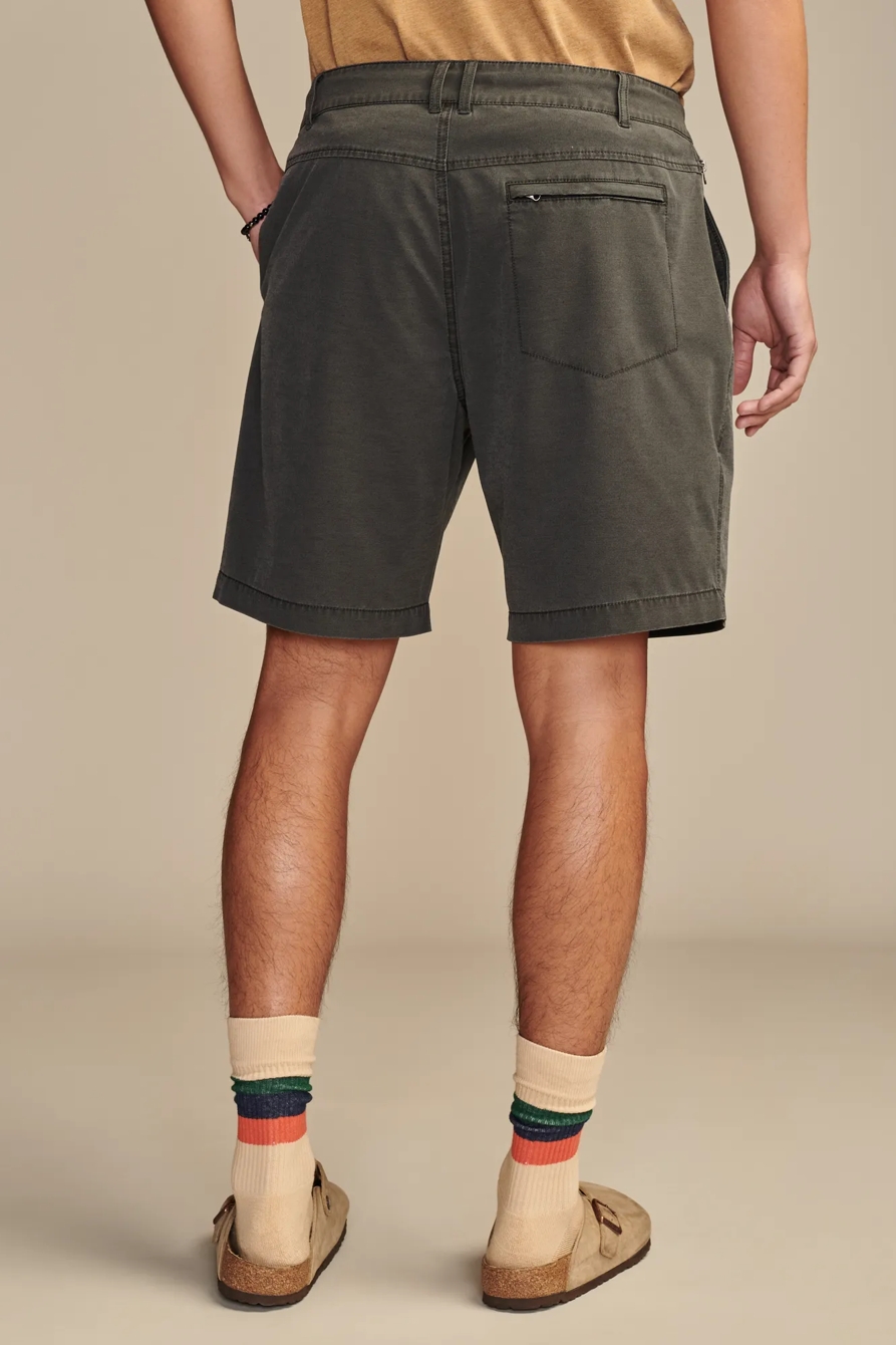 8" ADVENTURE HYBRID SHORT, image 3