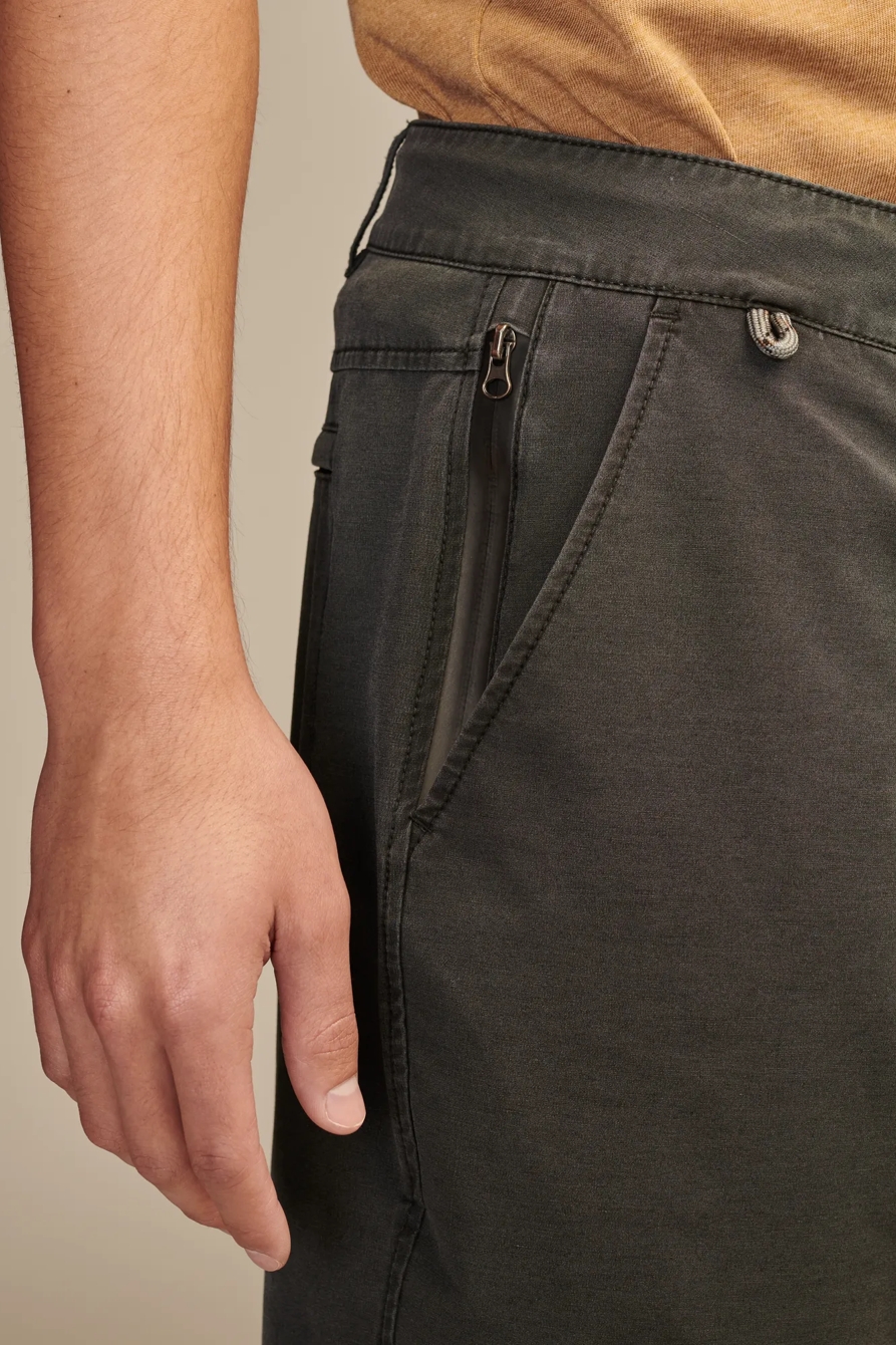 8" ADVENTURE HYBRID SHORT, image 4