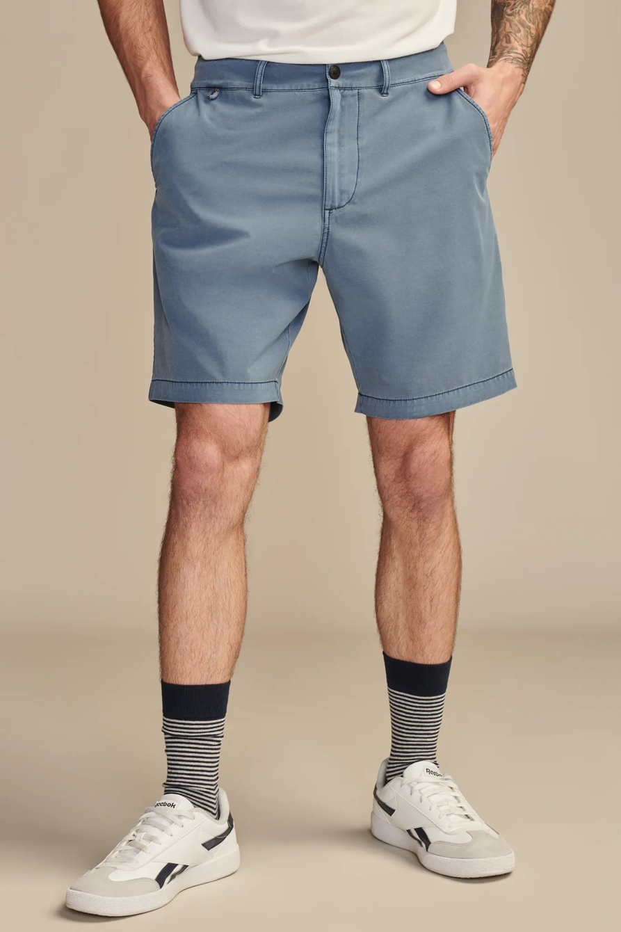 8" ADVENTURE HYBRID SHORT, image 2