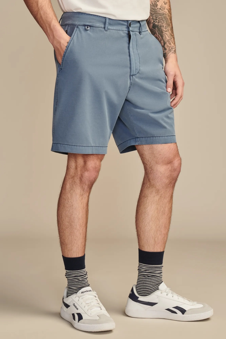 8" ADVENTURE HYBRID SHORT, image 3