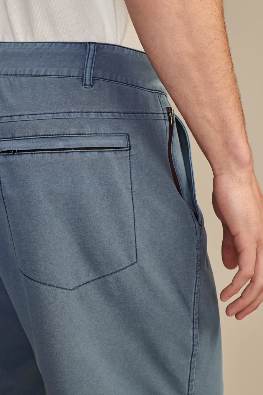 8" ADVENTURE HYBRID SHORT, image 4