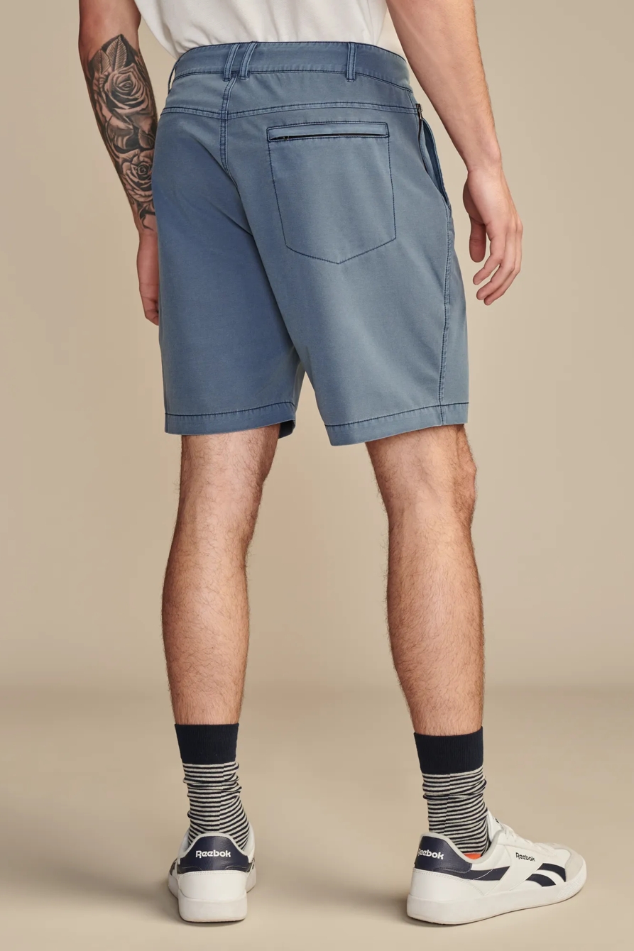 8" ADVENTURE HYBRID SHORT, image 5